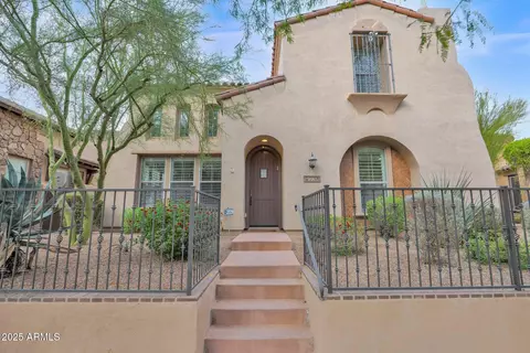 9236 E Canyon View Rd, Scottsdale, AZ 85255