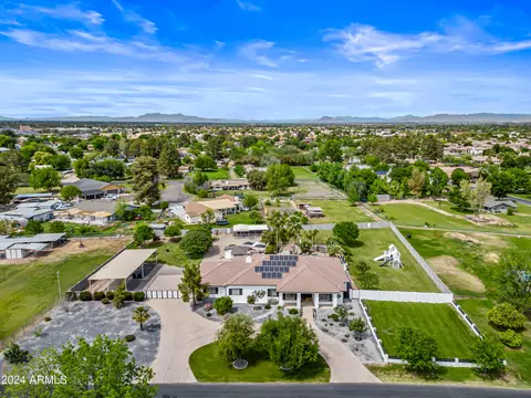 715 S Cactus Wren St, Gilbert, AZ 85296