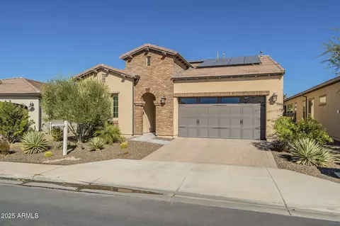 316 E Leverenz Ave, Queen Creek, AZ 85140