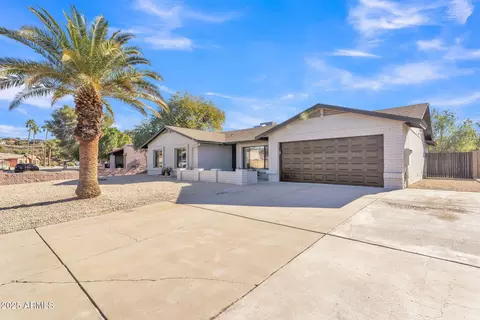 1819 W Evans Dr, Phoenix, AZ 85023 photo 2