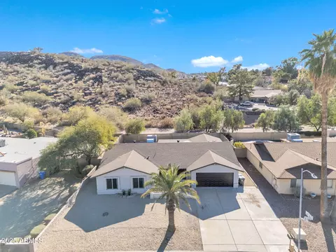 1819 W Evans Dr, Phoenix, AZ 85023