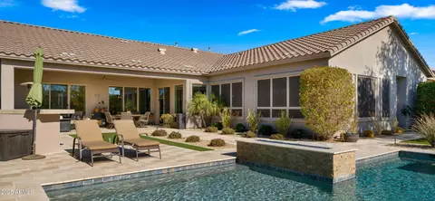 6033 E Pebbles Ct, Cave Creek, AZ 85331