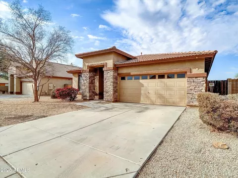 2706 N 115th Dr, Avondale, AZ 85392