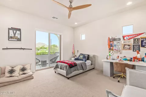 Bedroom - 630 W Echo Ln, Phoenix, AZ 85021 photo 4 of 4