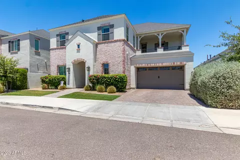 Exterior - 630 W Echo Ln, Phoenix, AZ 85021 photo 12 of 13