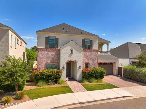 Exterior - 630 W Echo Ln, Phoenix, AZ 85021 photo 13 of 13