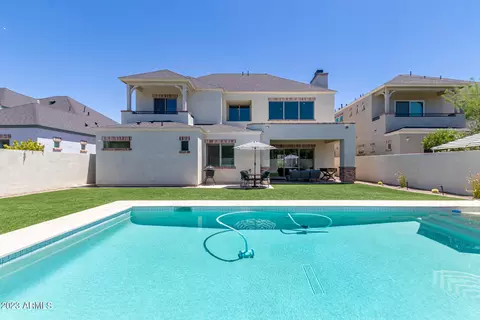 Exterior - 630 W Echo Ln, Phoenix, AZ 85021 photo 10 of 13