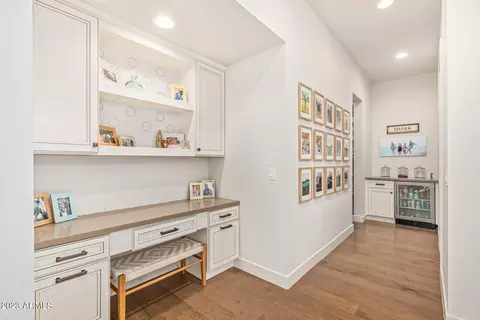 Entry Way - 630 W Echo Ln, Phoenix, AZ 85021 photo 2 of 2