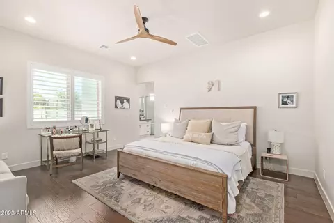 Bedroom - 630 W Echo Ln, Phoenix, AZ 85021 photo 1 of 4