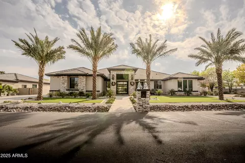 18145 W Rancho Dr, Litchfield Park, AZ 85340