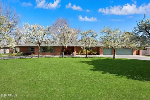 8031 N 14th Ave, Phoenix, AZ 85021