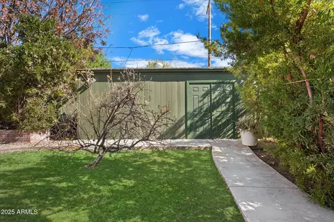 8031 N 14th Ave, Phoenix, AZ 85021 photo 29