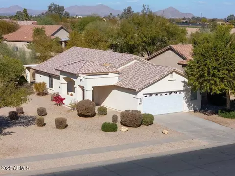 2490 E Fiesta Dr, Casa Grande, AZ 85194