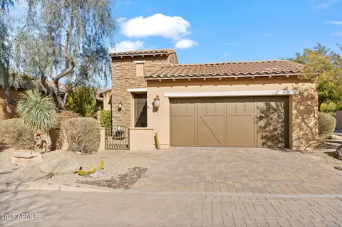 6231 E Mark Way #32, Cave Creek, AZ 85331