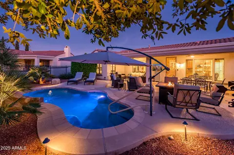 22012 N Arrellaga Dr, Sun City West, AZ 85375
