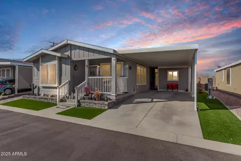 17506 W Van Buren St #444, Goodyear, AZ 85338