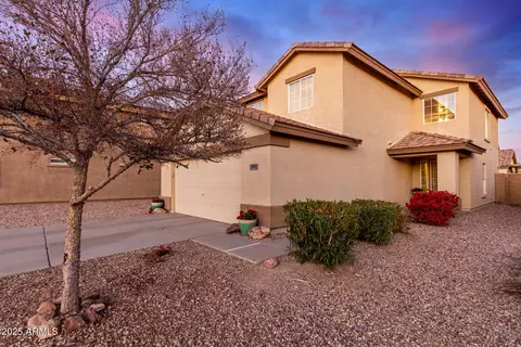 403 S 228th Ln, Buckeye, AZ 85326