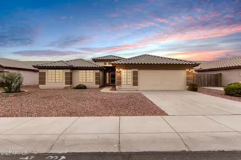 13292 W Statler St, Surprise, AZ 85374