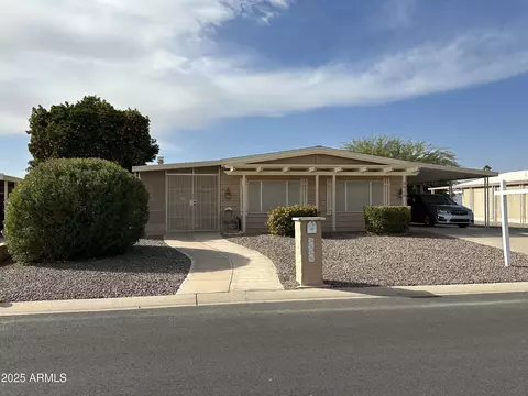 9010 E Citrus Ln S, Sun Lakes, AZ 85248