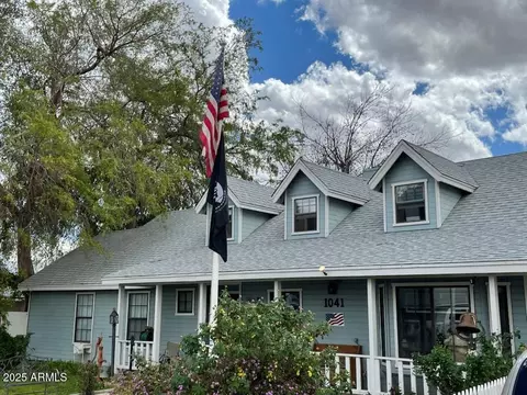 1041 E 9th Dr, Mesa, AZ 85204