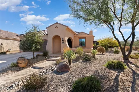 20515 N 274th Ln, Buckeye, AZ 85396