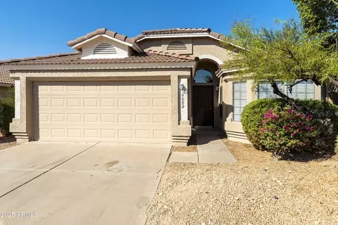 6602 W Prickly Pear Trl, Phoenix, AZ 85083