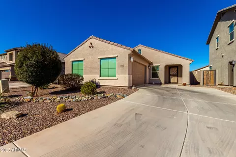 790 W Jardin Dr, Casa Grande, AZ 85122