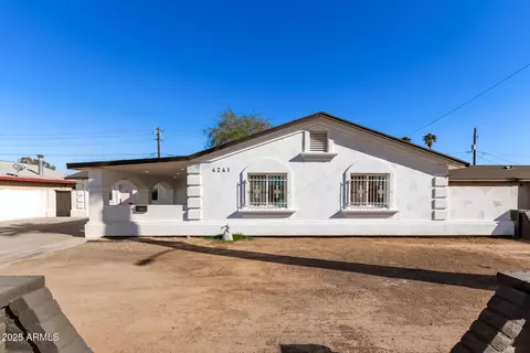 4241 N 64th Ave, Phoenix, AZ 85033