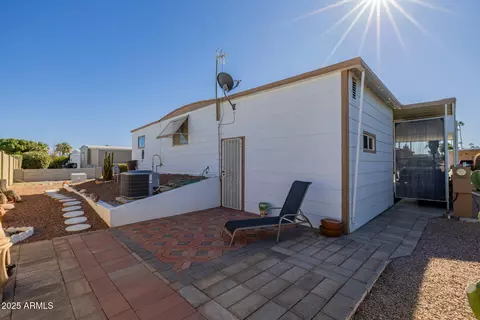 5646 E Player Pl, Mesa, AZ 85215 photo 36