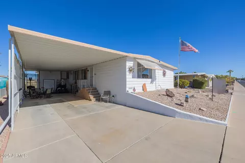 5646 E Player Pl, Mesa, AZ 85215 photo 3