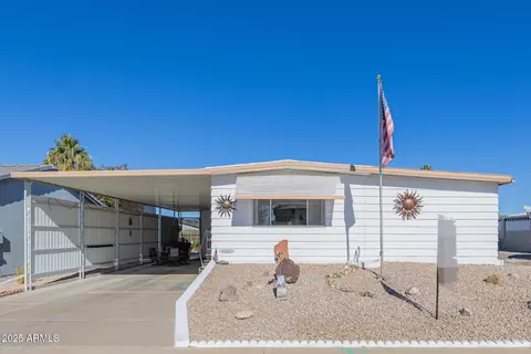 5646 E Player Pl, Mesa, AZ 85215 photo 2