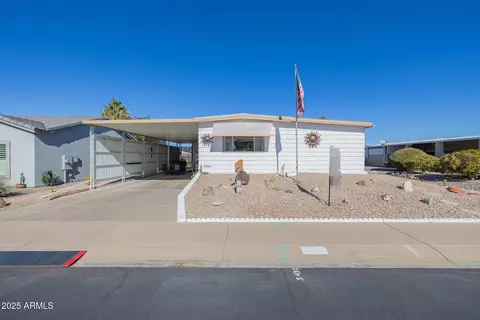 5646 E Player Pl, Mesa, AZ 85215