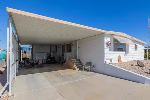 5646 E Player Pl, Mesa, AZ 85215 photo 4