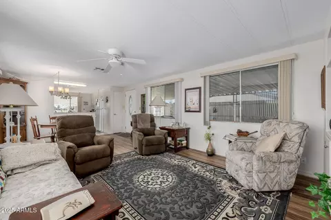 5646 E Player Pl, Mesa, AZ 85215 photo 9