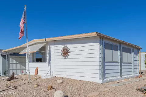 5646 E Player Pl, Mesa, AZ 85215 photo 6