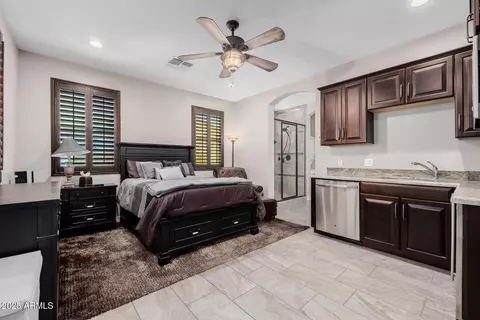 Bedroom - 4813 S Quantum Way, Mesa, AZ 85212 photo 1 of 11