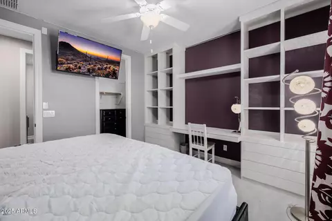 Bedroom - 4813 S Quantum Way, Mesa, AZ 85212 photo 11 of 11