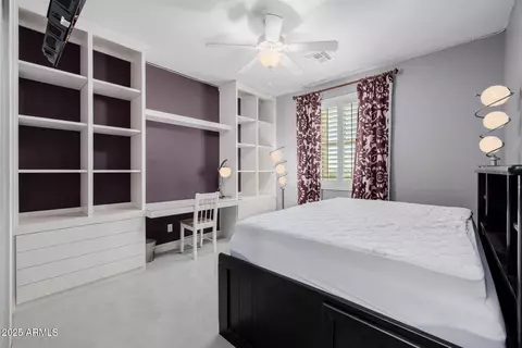 Bedroom - 4813 S Quantum Way, Mesa, AZ 85212 photo 10 of 11