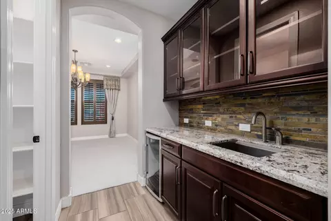 Entry Way - 4813 S Quantum Way, Mesa, AZ 85212 photo 1 of 5