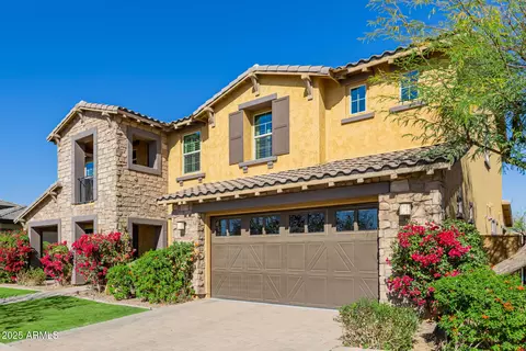 Exterior - 4813 S Quantum Way, Mesa, AZ 85212 photo 4 of 15