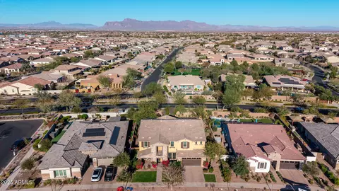 View/Area - 4813 S Quantum Way, Mesa, AZ 85212 photo 3 of 6