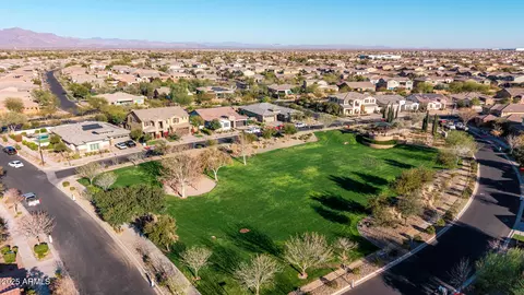 View/Area - 4813 S Quantum Way, Mesa, AZ 85212 photo 6 of 6