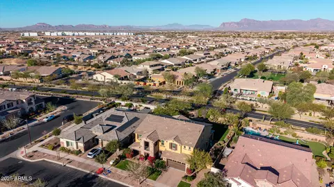 View/Area - 4813 S Quantum Way, Mesa, AZ 85212 photo 4 of 6