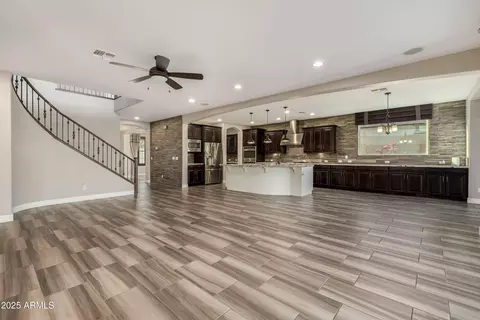 Living - 4813 S Quantum Way, Mesa, AZ 85212 photo 6 of 8