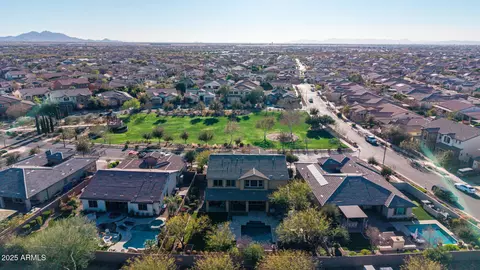 View/Area - 4813 S Quantum Way, Mesa, AZ 85212 photo 2 of 6
