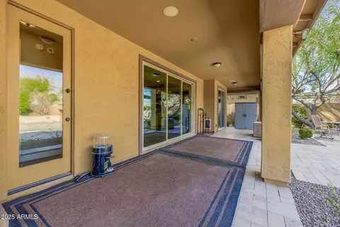 Exterior - 4813 S Quantum Way, Mesa, AZ 85212 photo 12 of 15