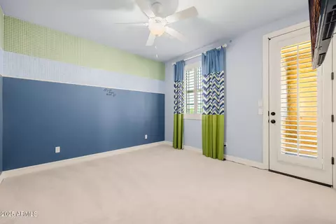 Bedroom - 4813 S Quantum Way, Mesa, AZ 85212 photo 8 of 11