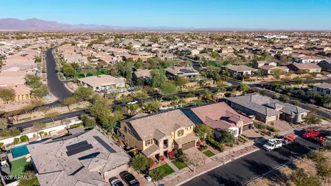 View/Area - 4813 S Quantum Way, Mesa, AZ 85212 photo 5 of 6