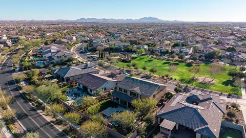 View/Area - 4813 S Quantum Way, Mesa, AZ 85212 photo 1 of 6
