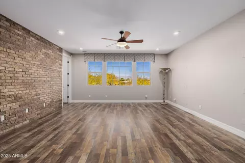Living - 4813 S Quantum Way, Mesa, AZ 85212 photo 7 of 8